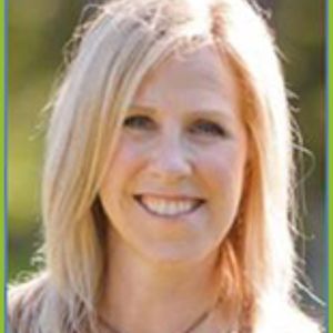 Meet your Posher, Suzanne baker